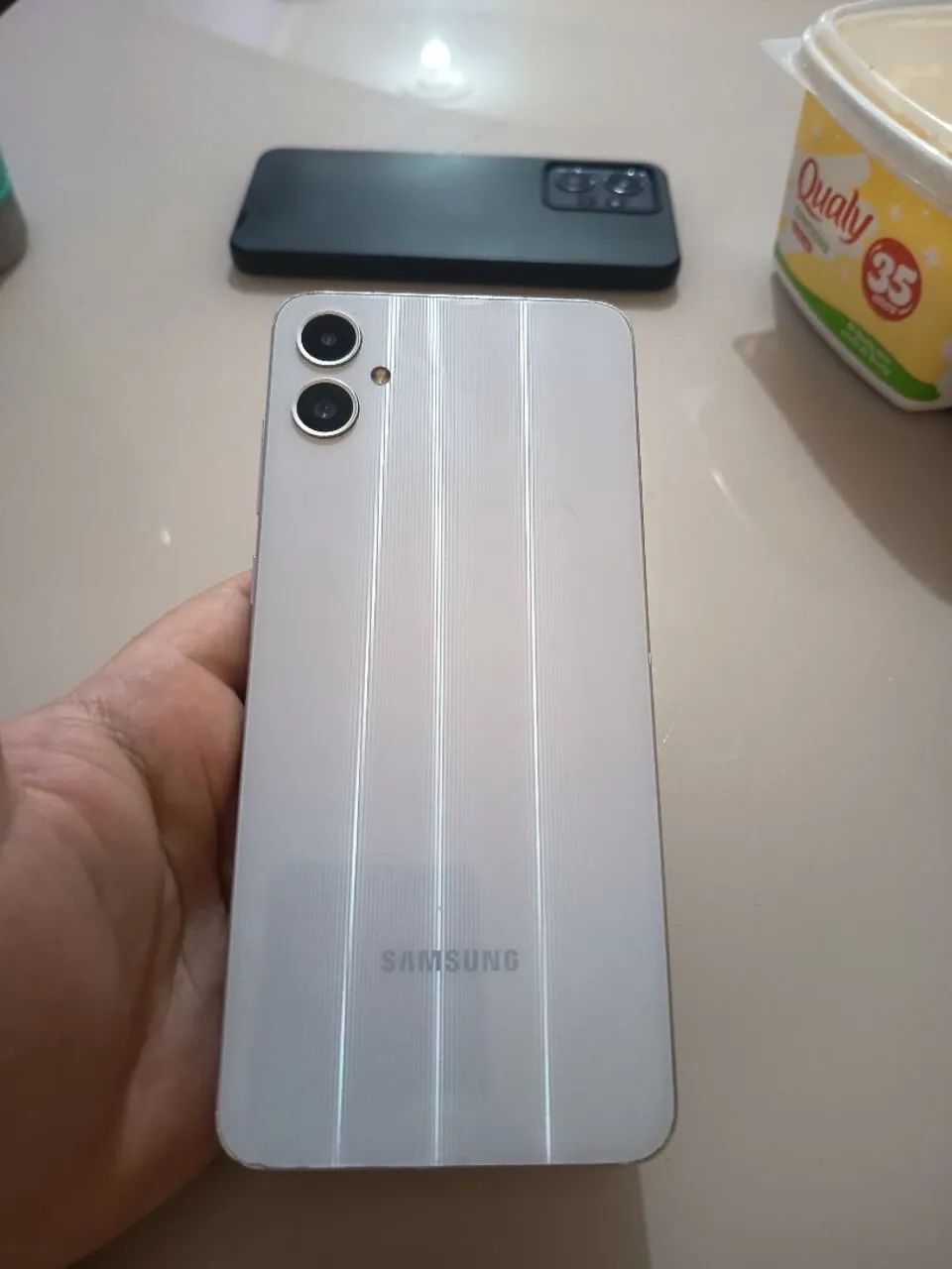 SAMSUNG A05 - Foto 2