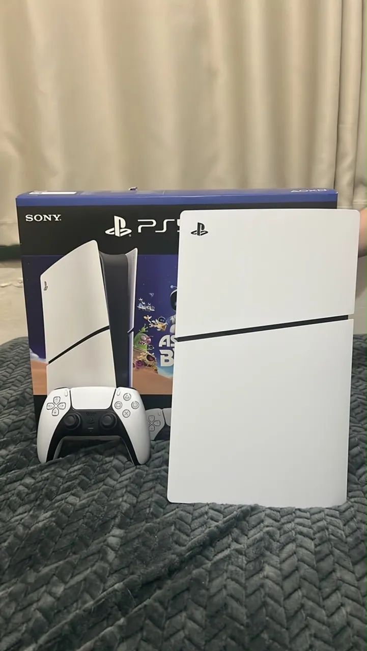 Ps5- ZERO!