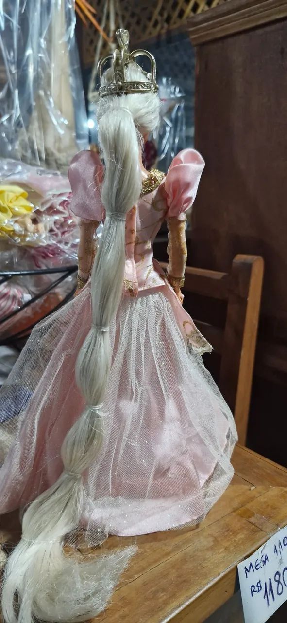 Barbie Colecionável - Foto 2