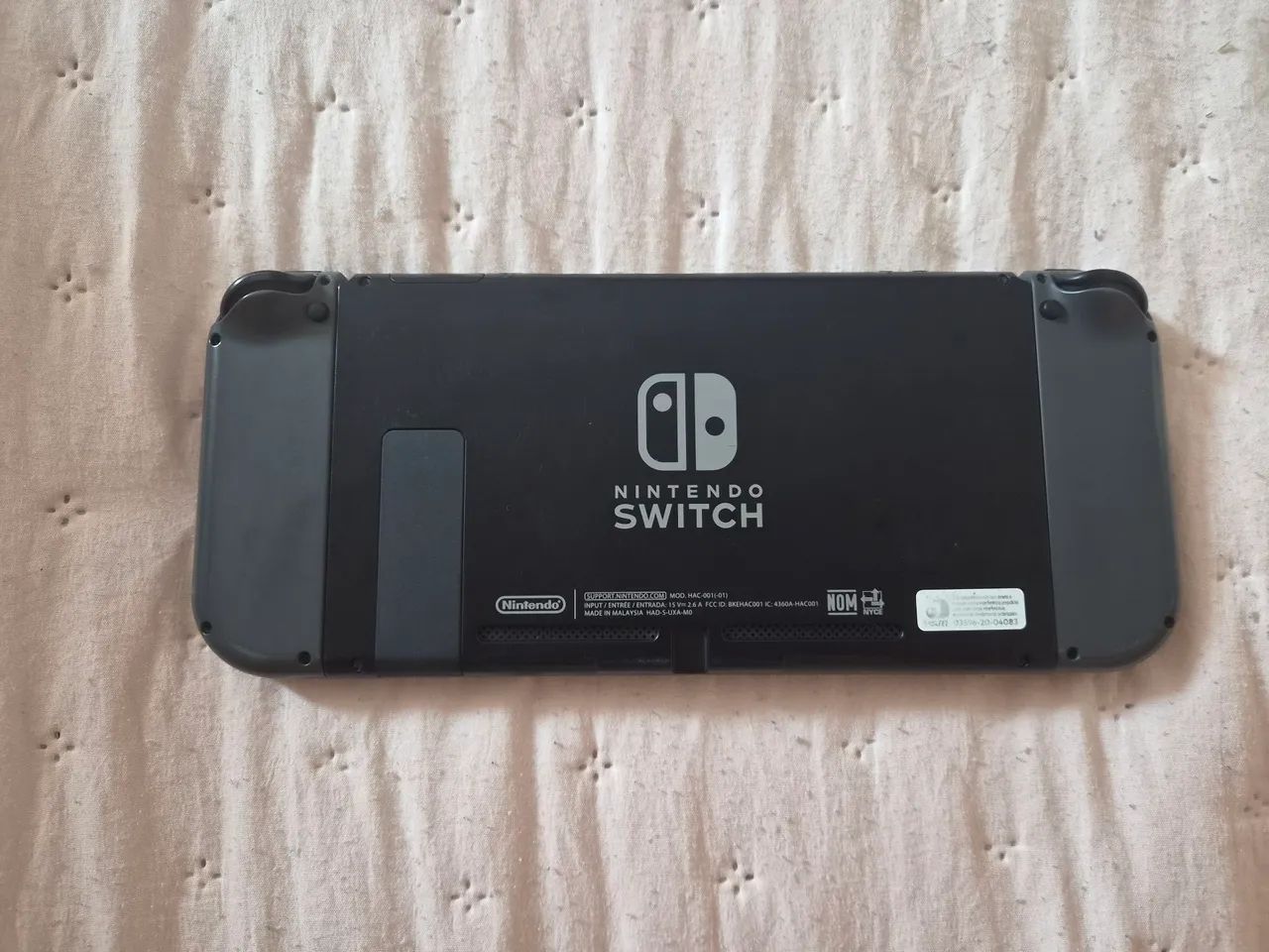 Nintendo switch desbloqueado  - Foto 2