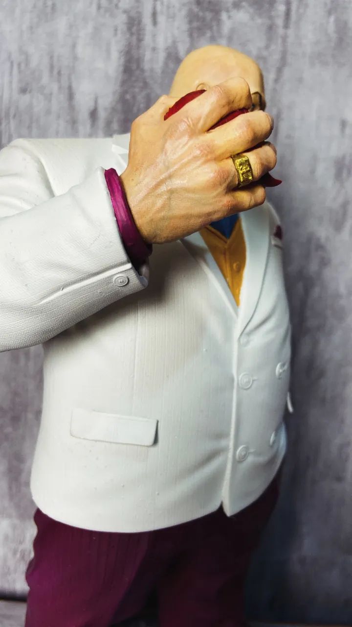 Kingpin - Foto 3