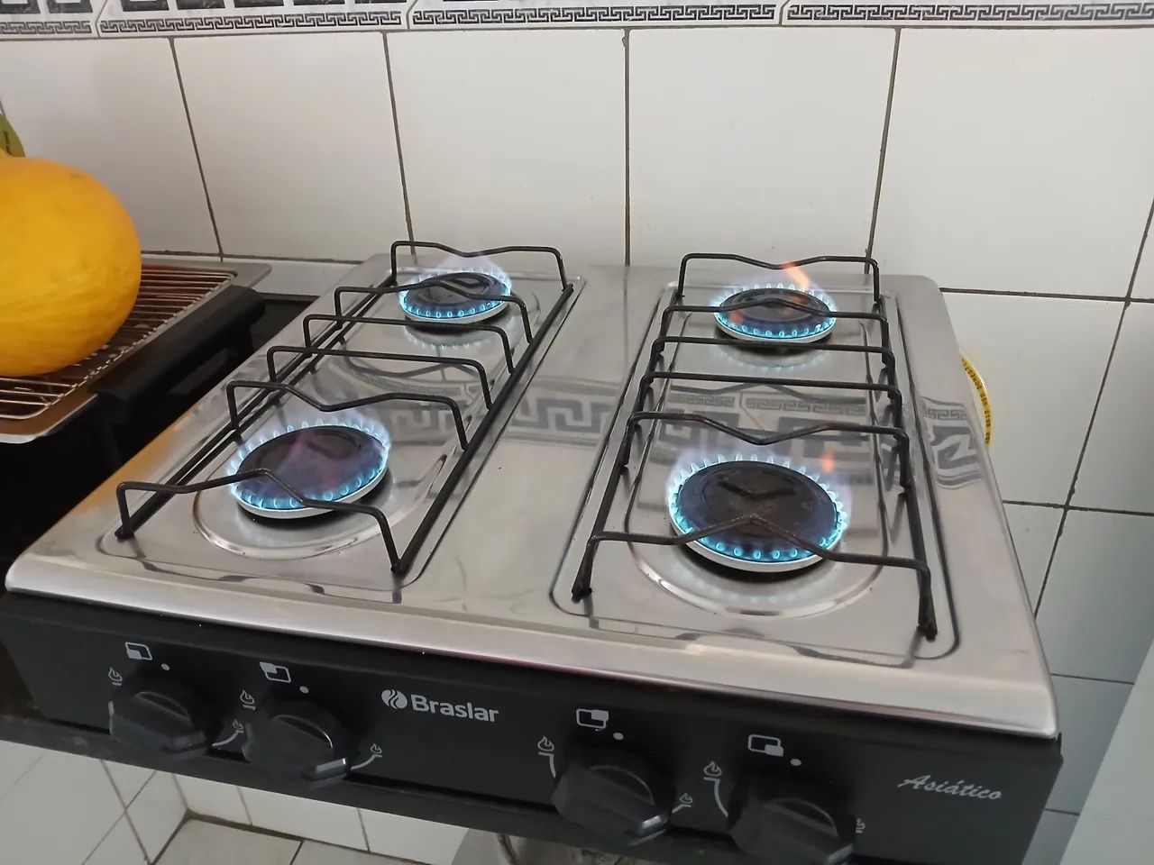 Fogão Estilo Cooktop - Foto 2