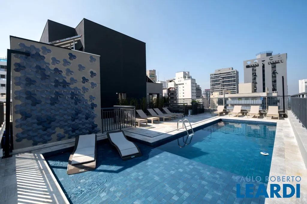 APARTAMENTO - PINHEIROS - SP - Foto 2
