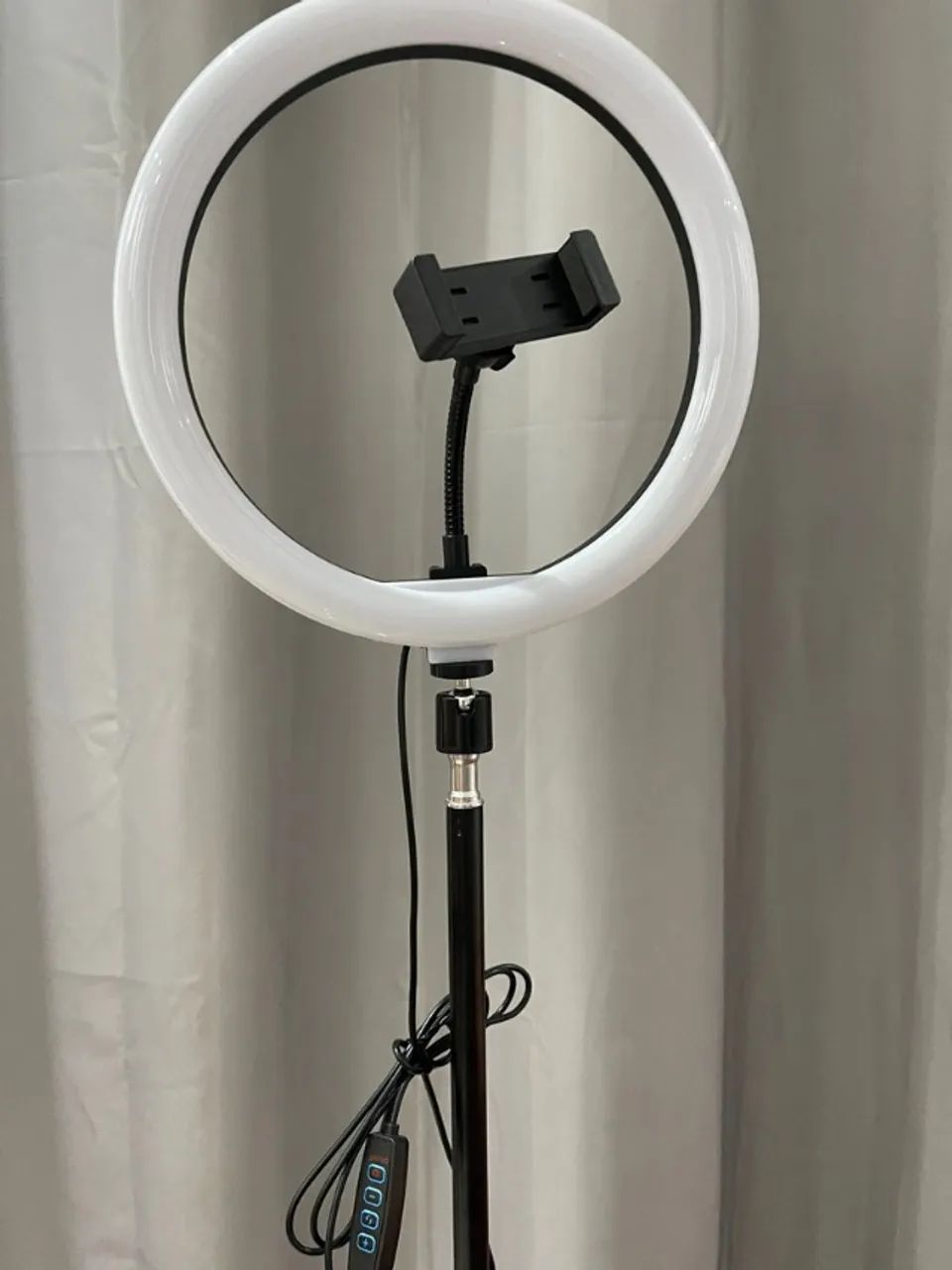 Right Light Iluminador 26 Polegadas Com Tripé - Novo/ Na Caixa