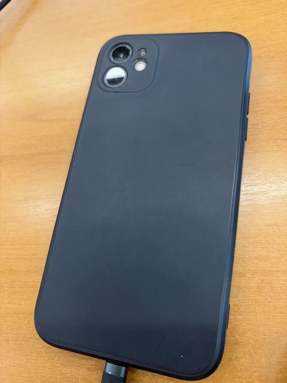 iPhone 11 - excelente estado 74% - Foto 3