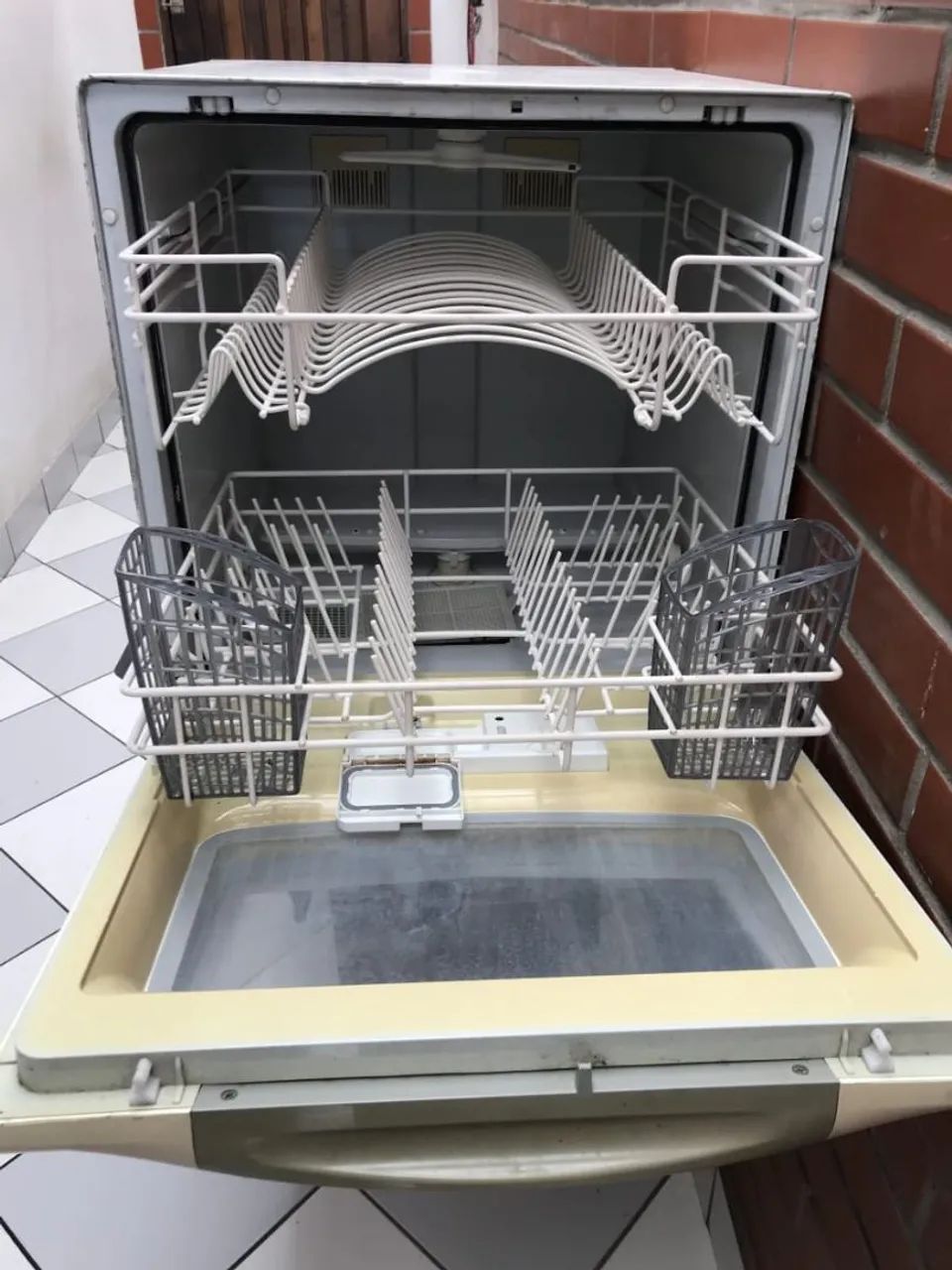 Lava louça Brastemp  - Foto 2