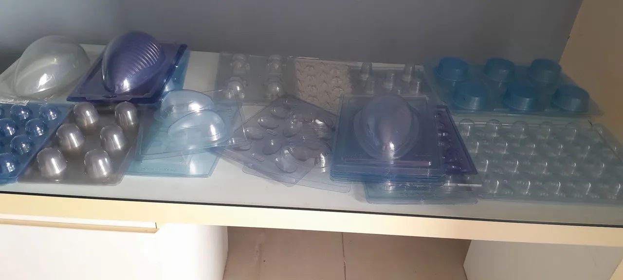 Embalagens pacote - Foto 4