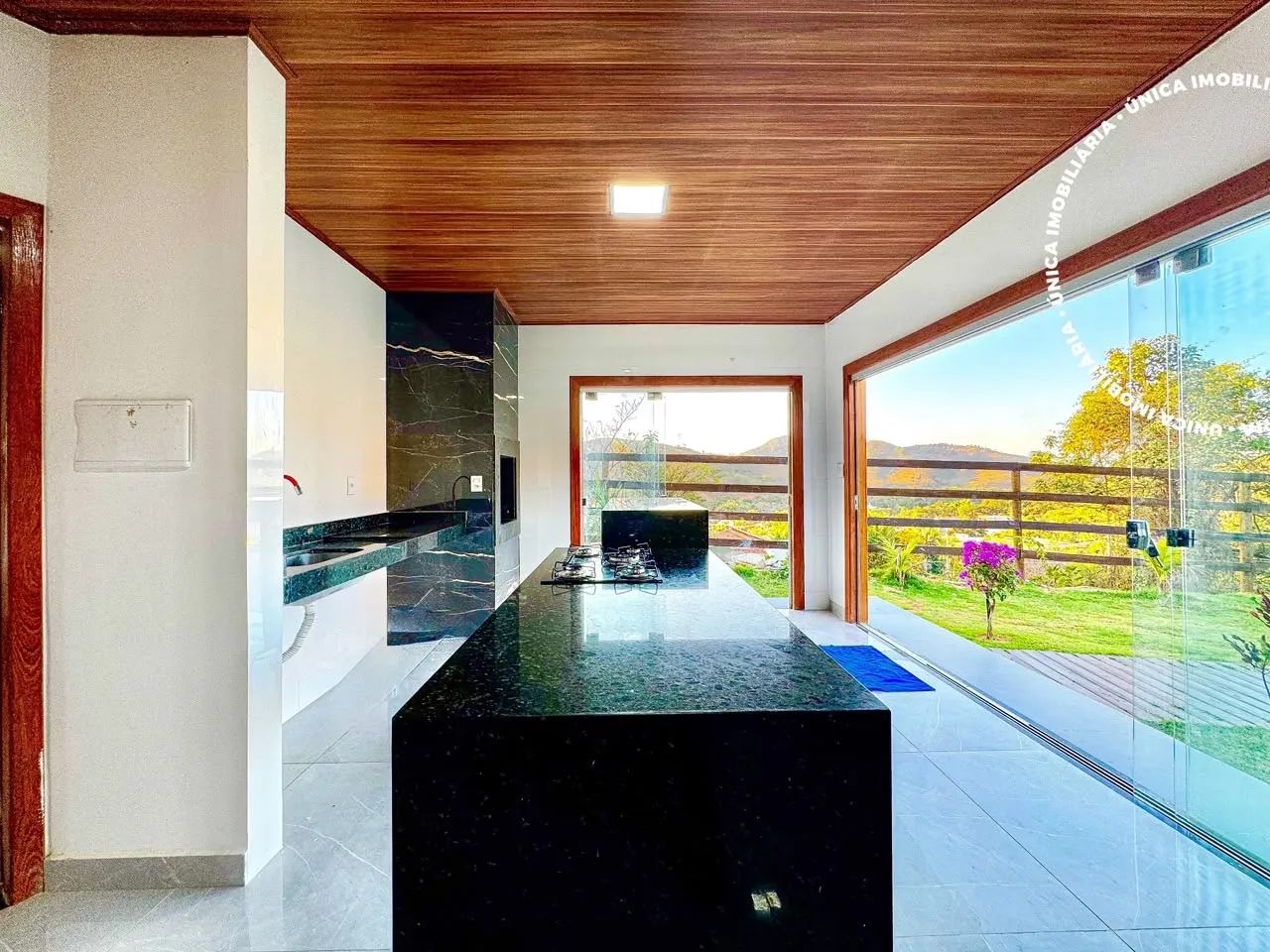 Chácara de 1500m2 no Chácaras Paraiso  - Foto 5
