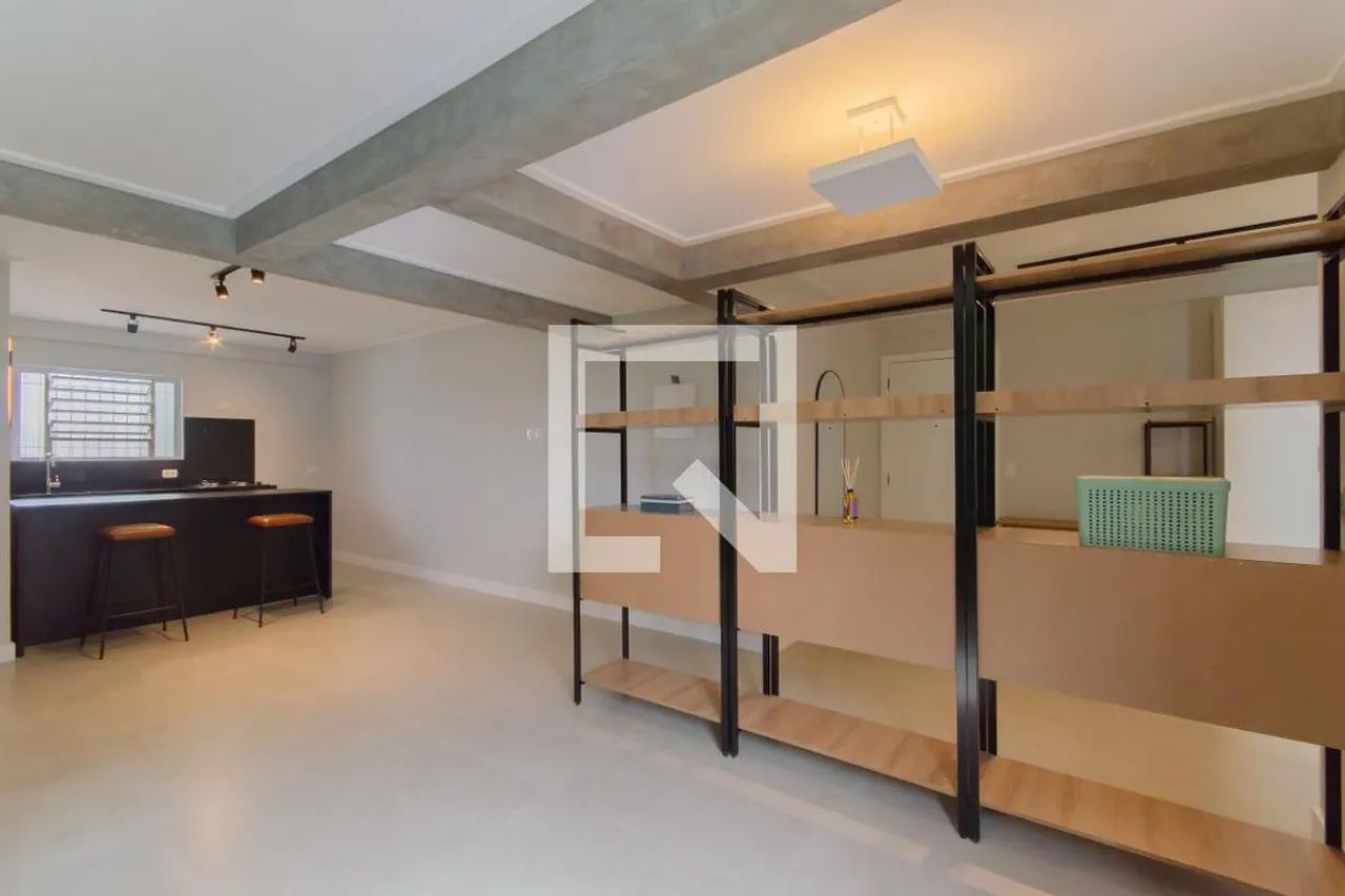 Apartamento à Venda - Vila Mariana, 1 Quarto, 45 m2 - Foto 4