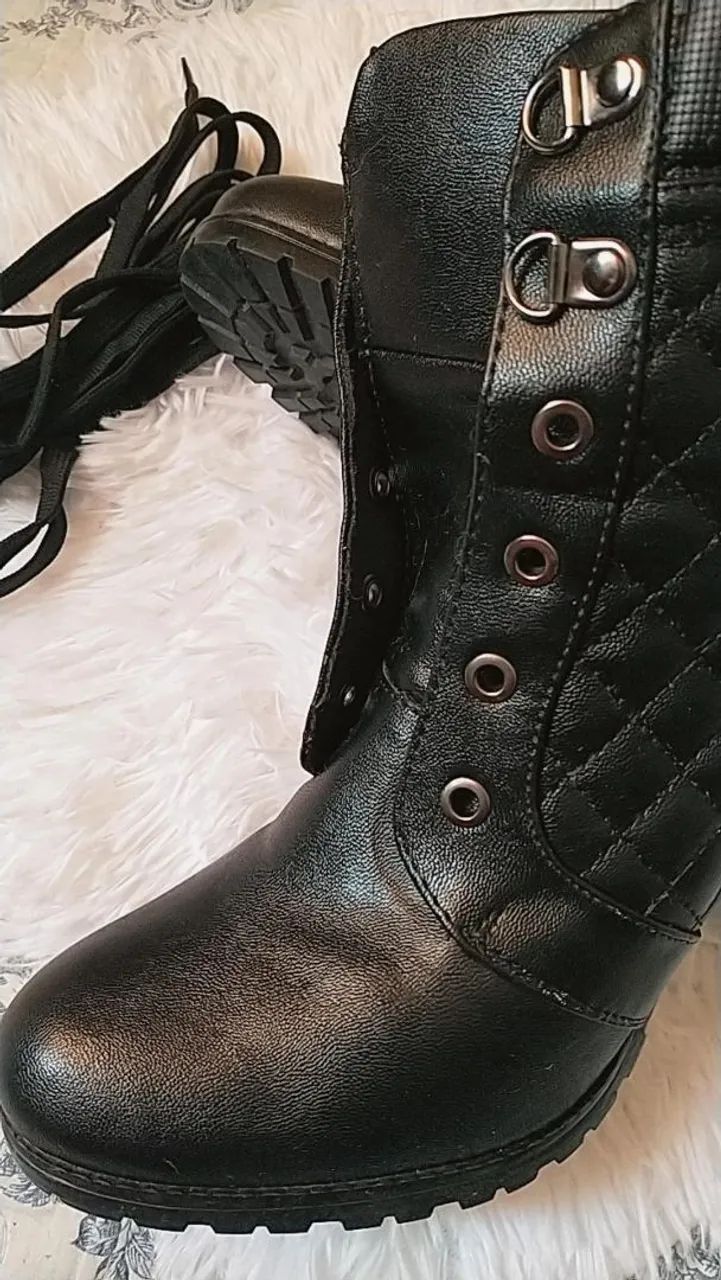 Bota - Foto 4