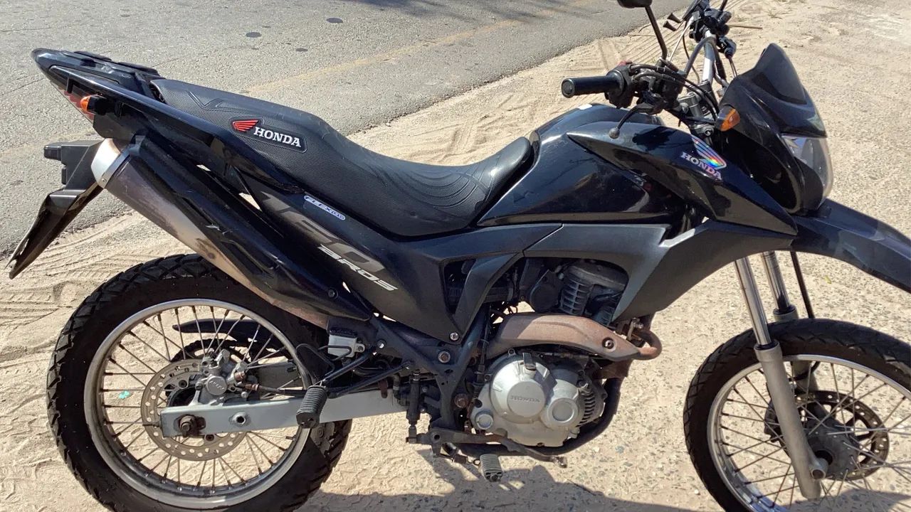 BROS 160 - Foto 2