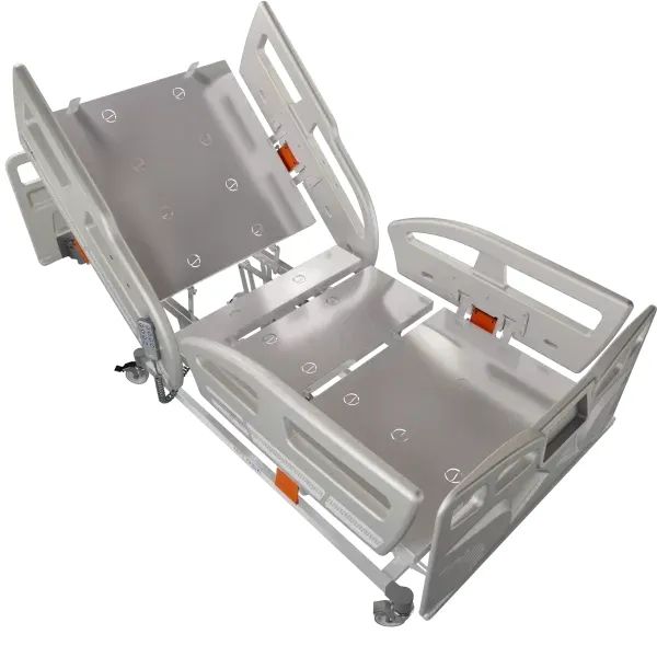 Cama Hospitalar - Foto 2