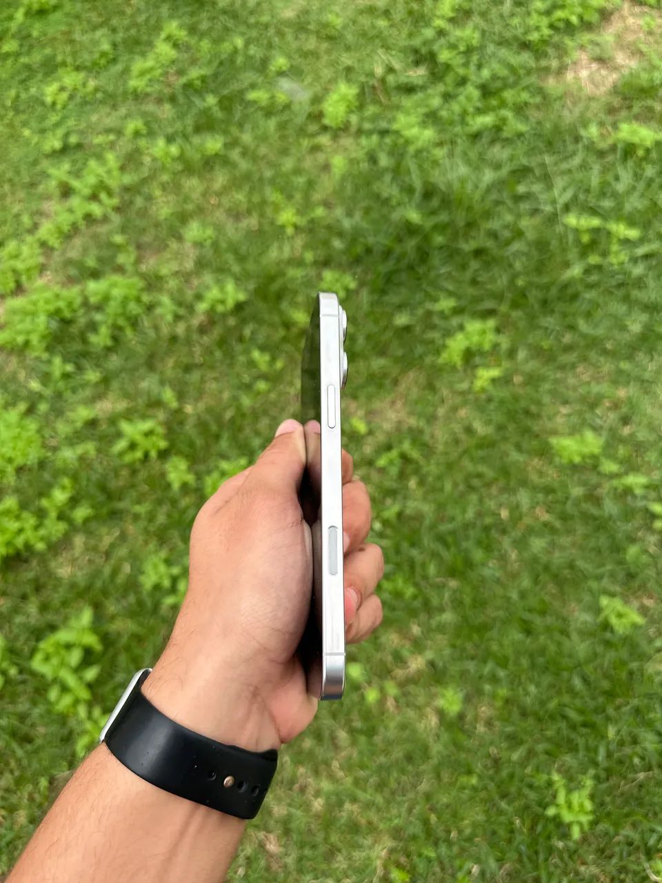Iphone 16 pro max 256gb 93% - Foto 3