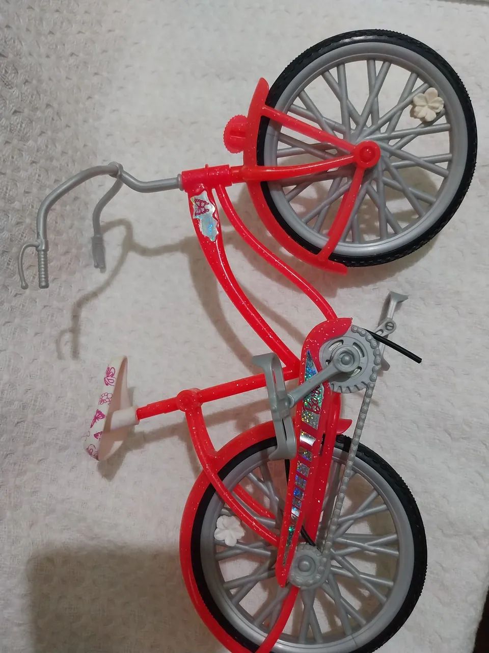 Barbie Ciclista  - Foto 5