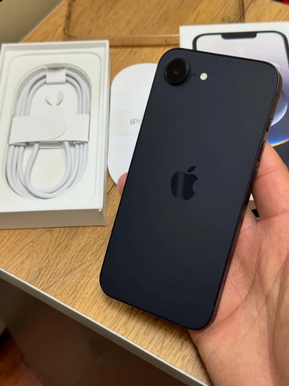 iphone 16e