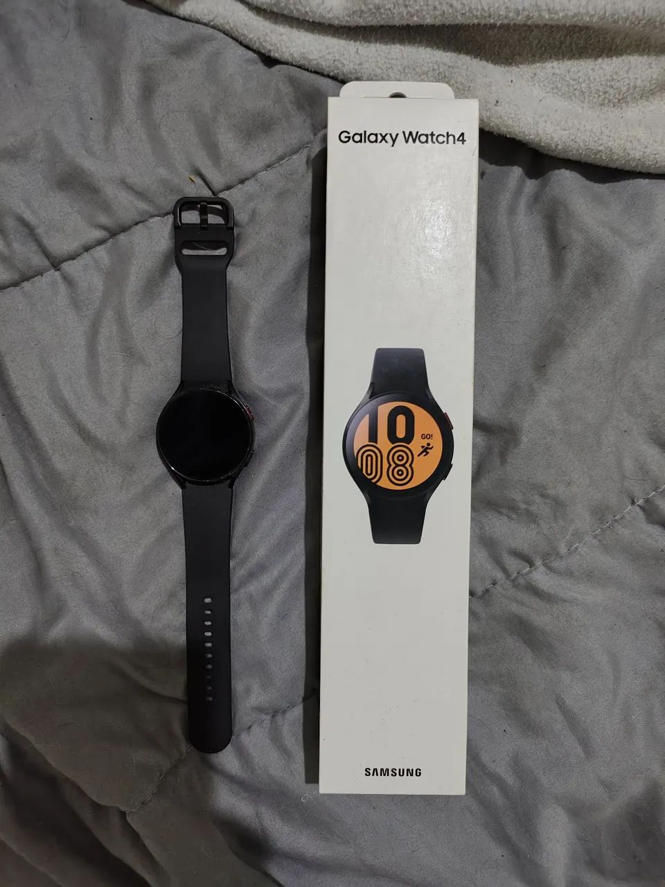 Watch 4 Samsung  - Foto 3