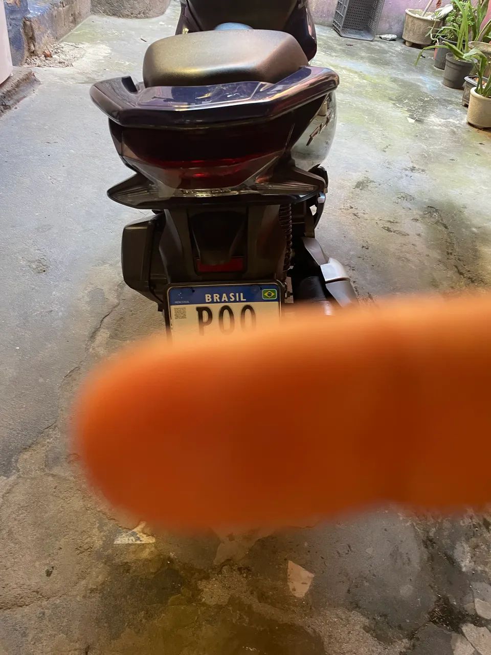 Pcx 2020 