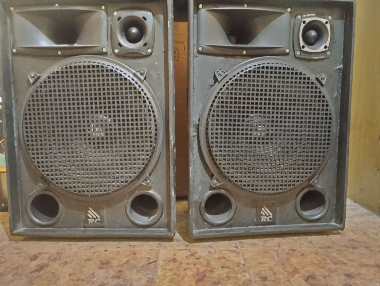 Equipamentos de som para igrejas e eventos  - Foto 4