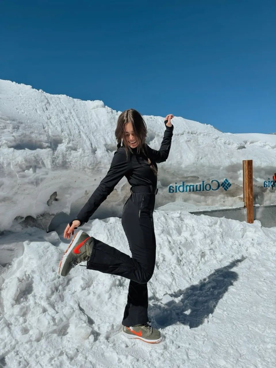 Macacão de ski - Zara - Foto 2