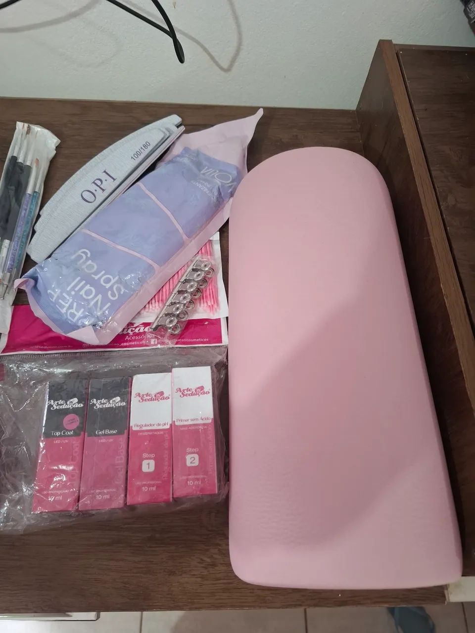 Vendo kit completo  - Foto 5