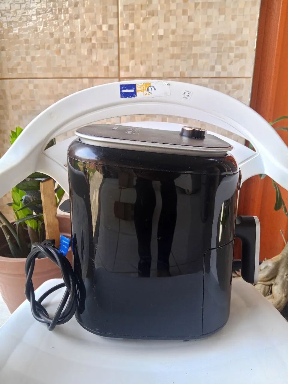 Air frier baumon - Foto 3