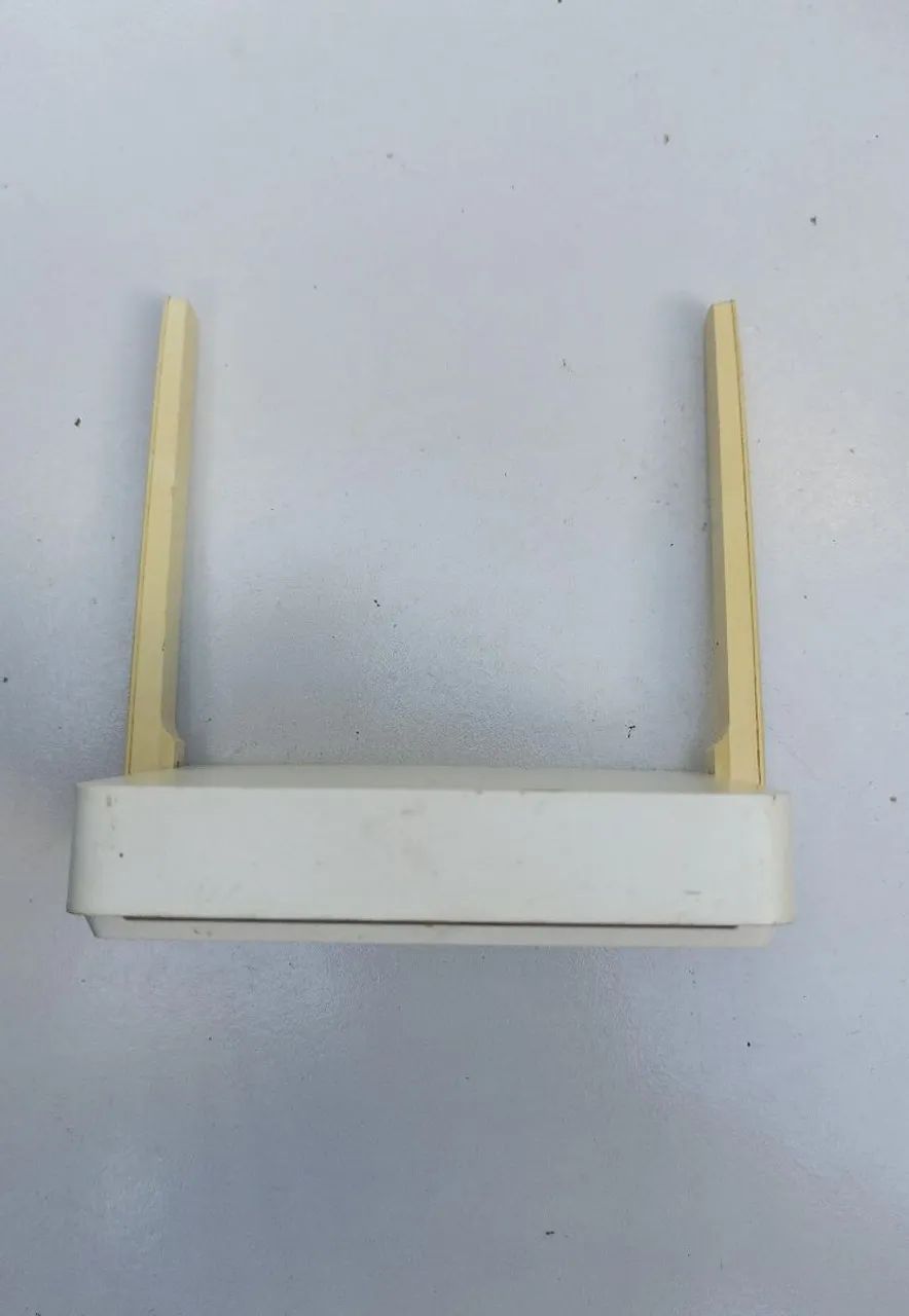 Roteador Repetidor Mercusys duas antenas  - Foto 2
