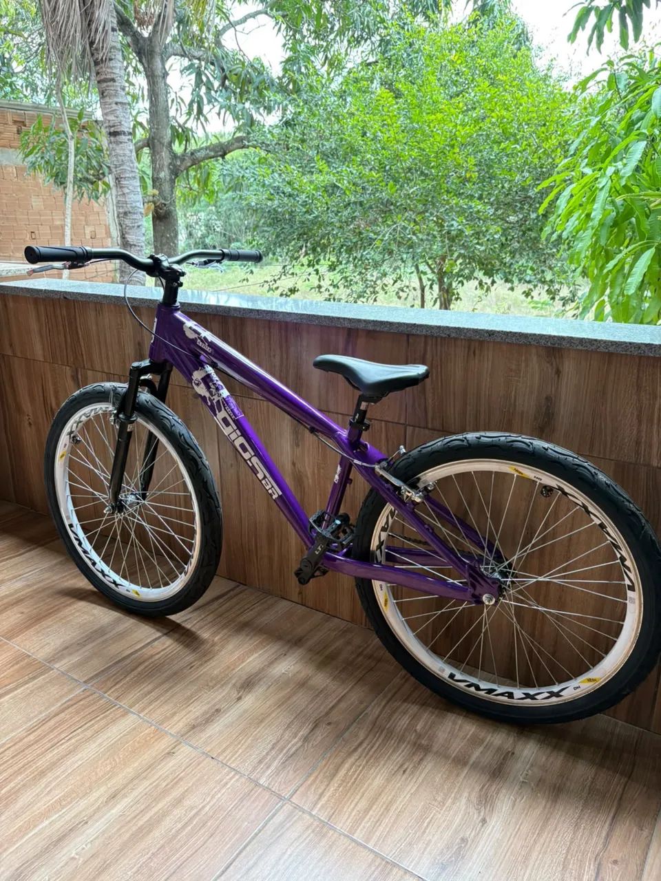 Vendo bike gios br  - Foto 2