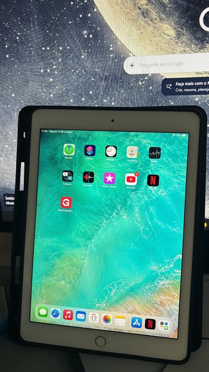 Ipad Air 2 128gb  - Foto 3