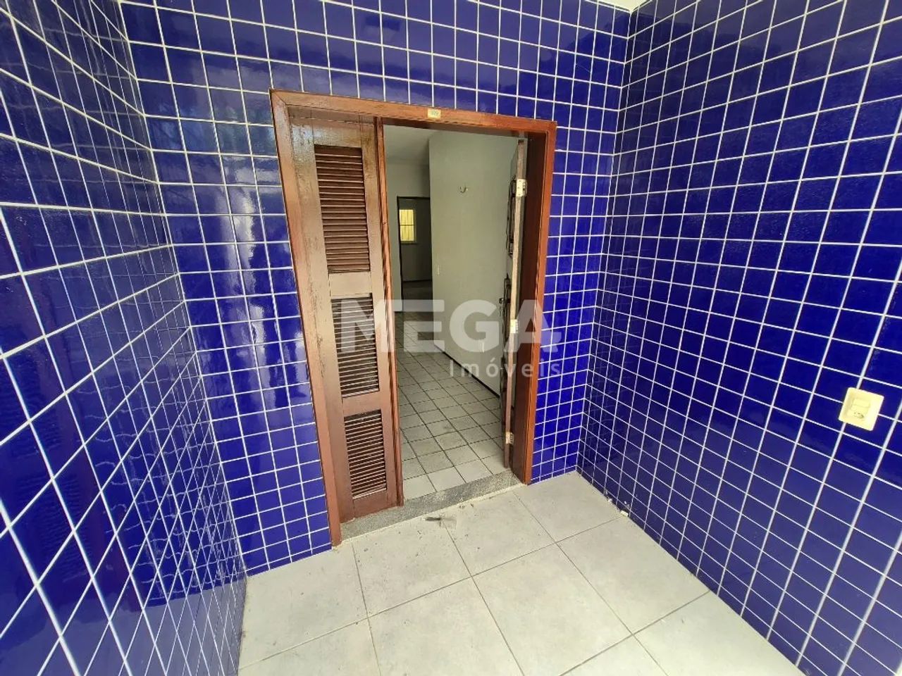 Apartamento com 2 quartos no bairro Vila Velha em Fortaleza, CE - Foto 3