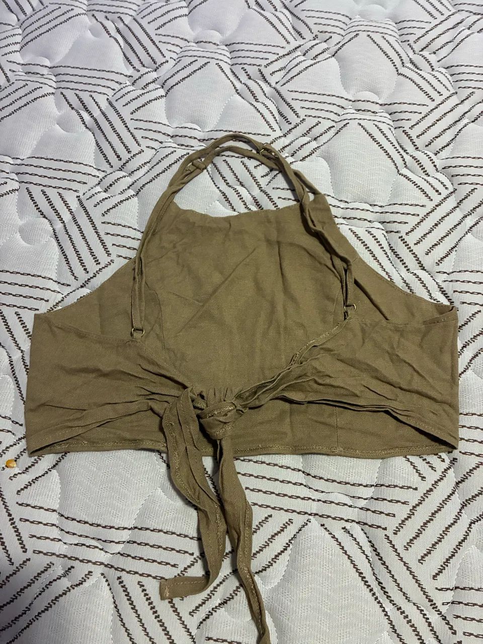 Conjunto de linho  - Foto 3