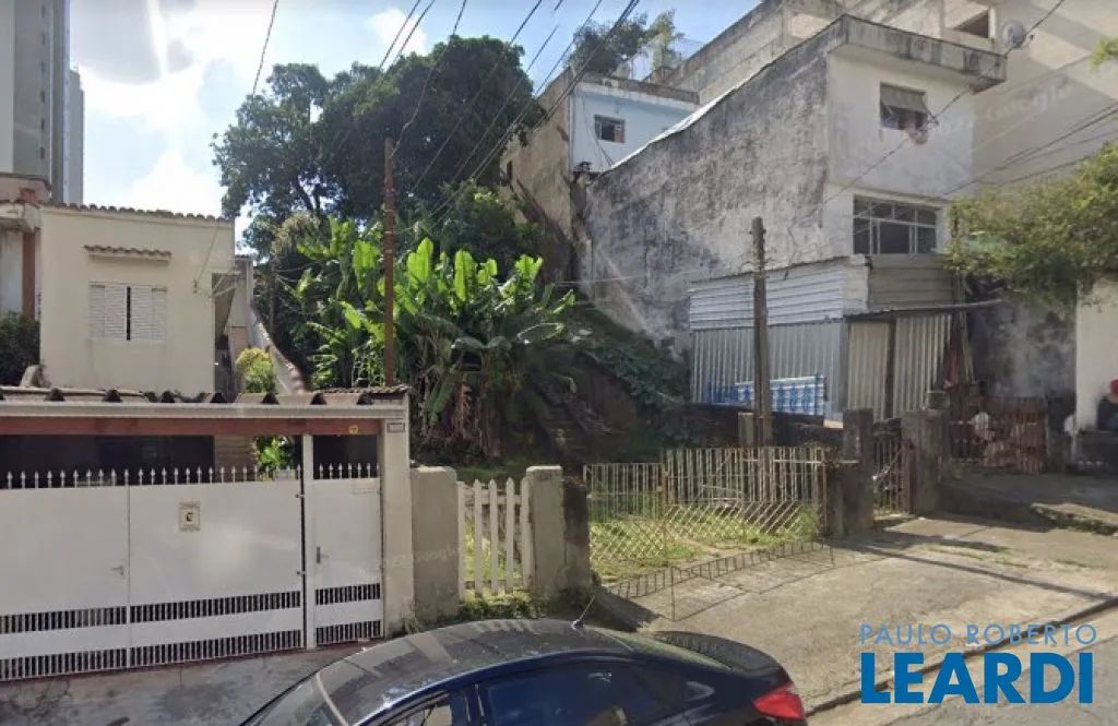 TERRENO - POMPEIA - SP - Foto 4