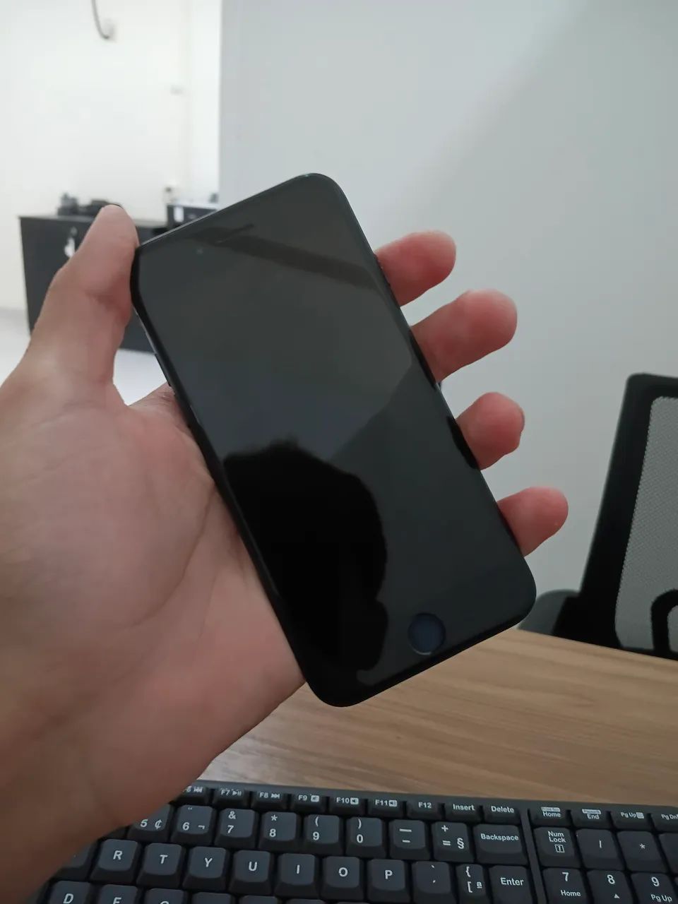 Vendo Iphone 7 - Foto 2