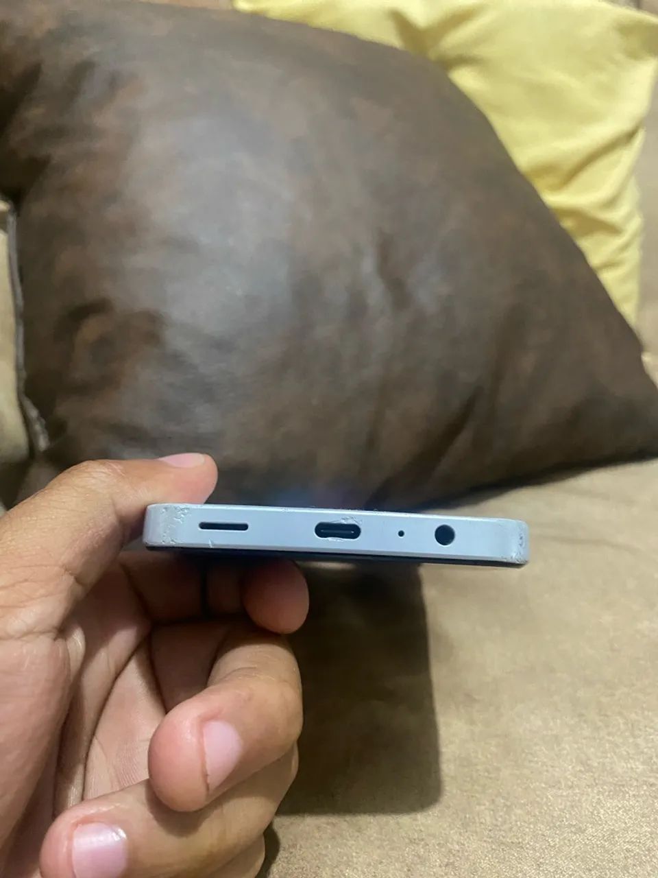 A15 5G Tela Não funciona - Foto 2