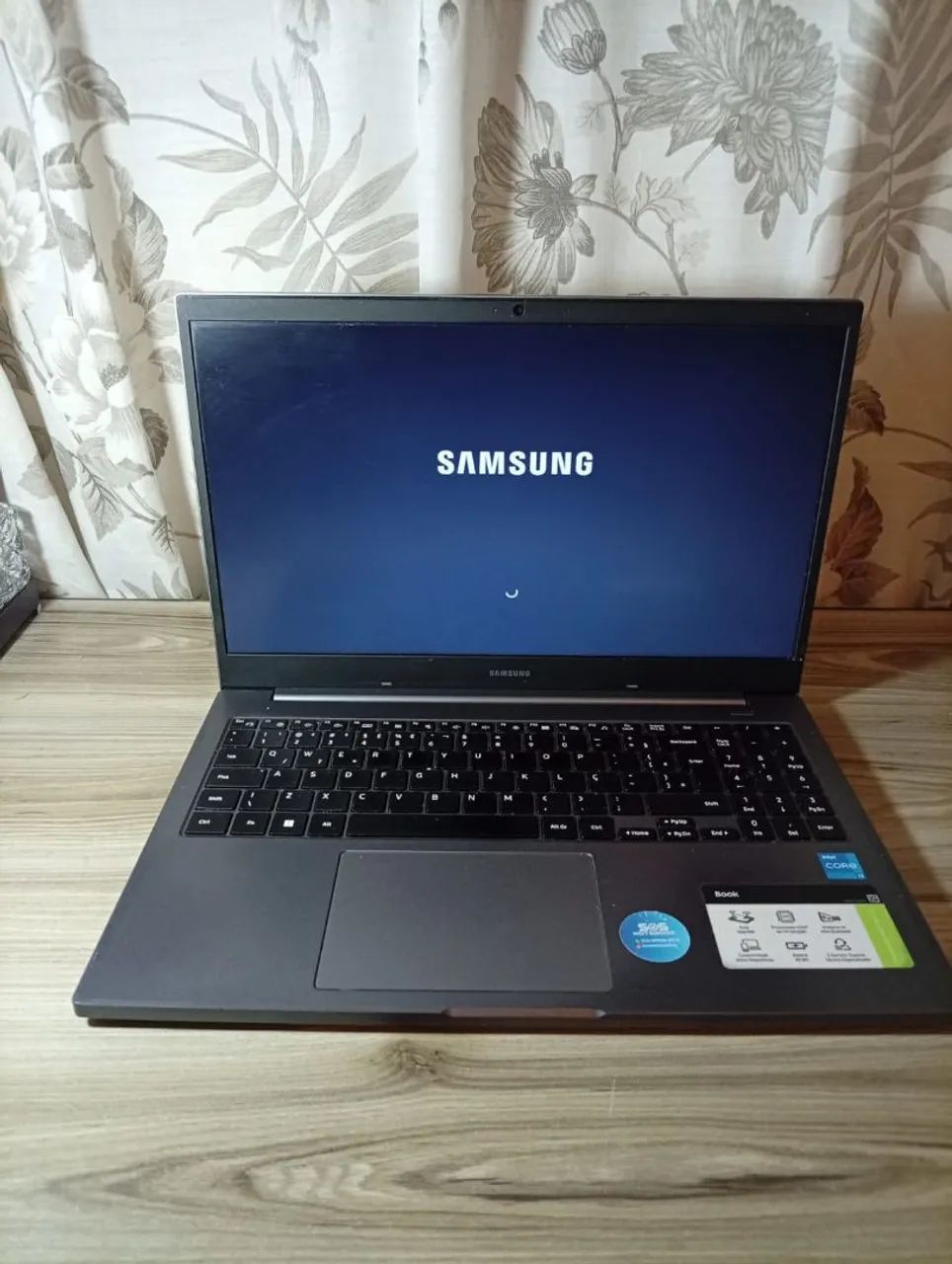 Notbook Samsung  - Foto 5