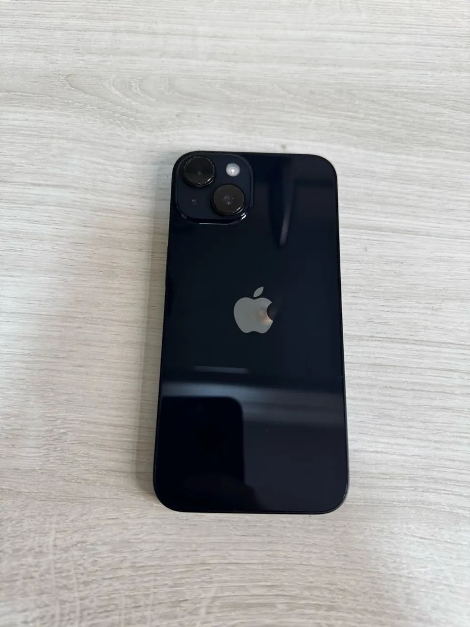 iPhone 14 Preto 128GB 