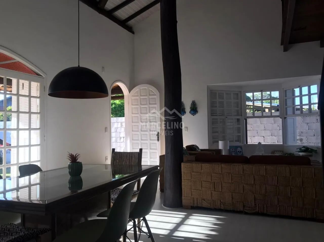 Casa em Praia da Ferrugem, Garopaba/SC - Foto 5