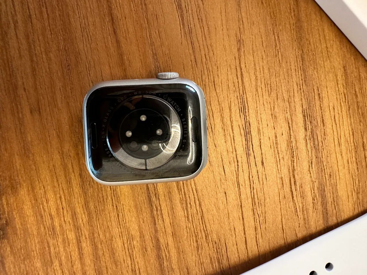 Apple watch serie 6
