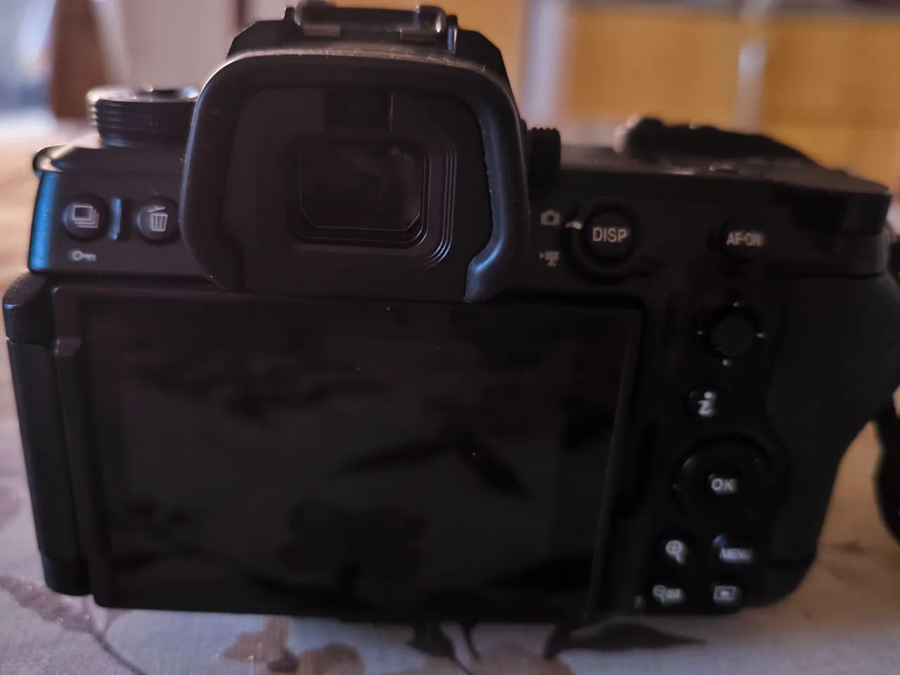 Câmera Nikon Z6iii - Foto 5