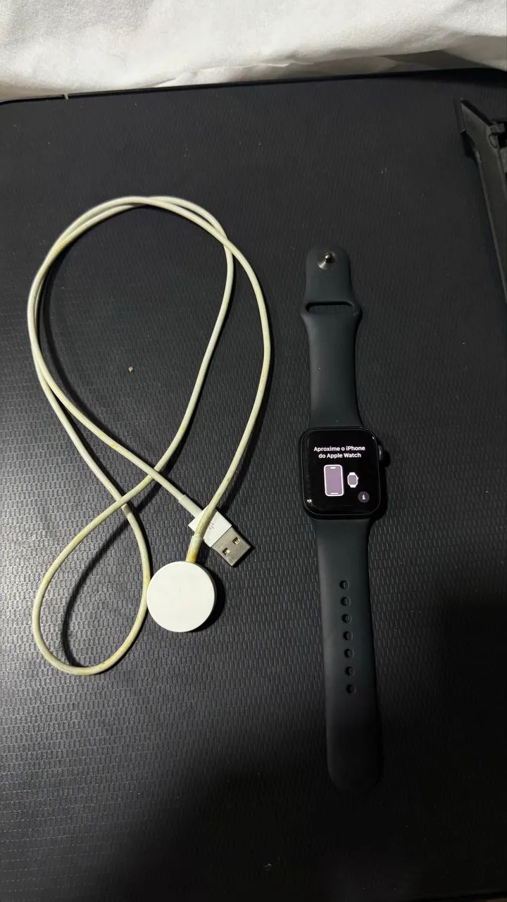 Apple Watch SE