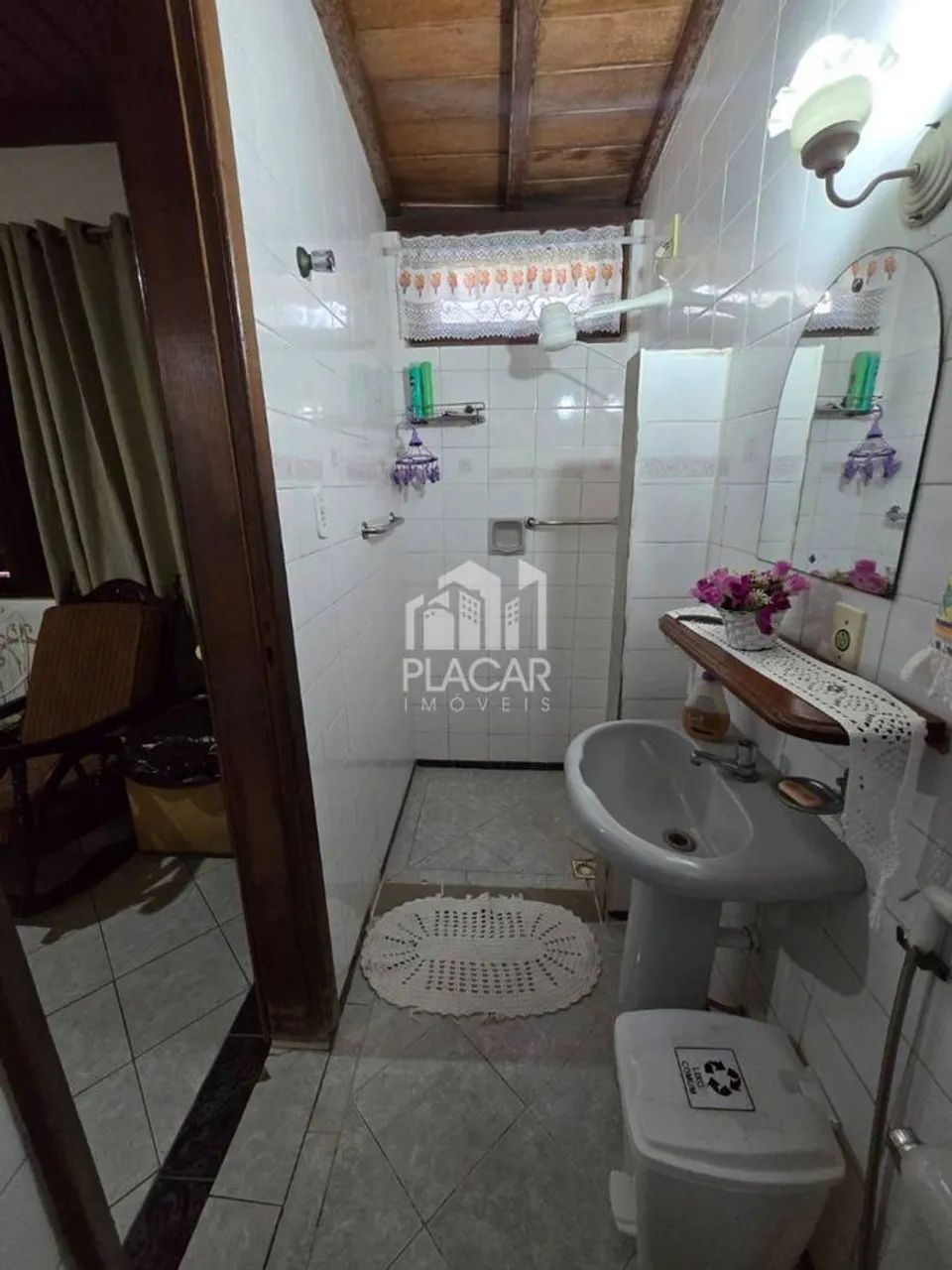 Casa para Venda Rua Jair Vilela - Foto 4