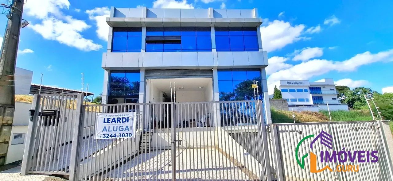 COMERCIAL - JARDIM SANTO ANTÔNIO - SP - Foto 2