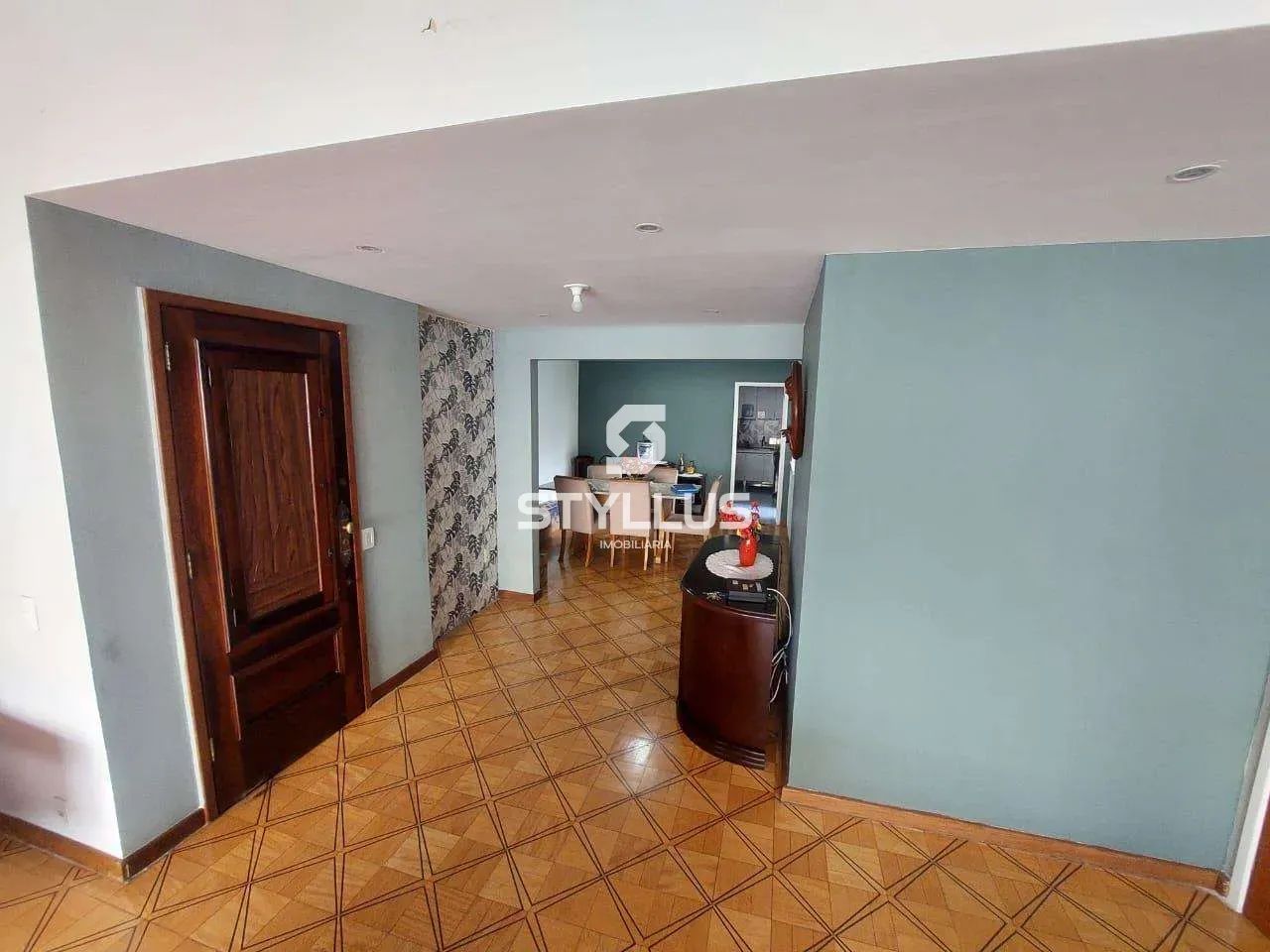 Tijuca | Apartamento 4 quartos, sendo 1 suite - Foto 3