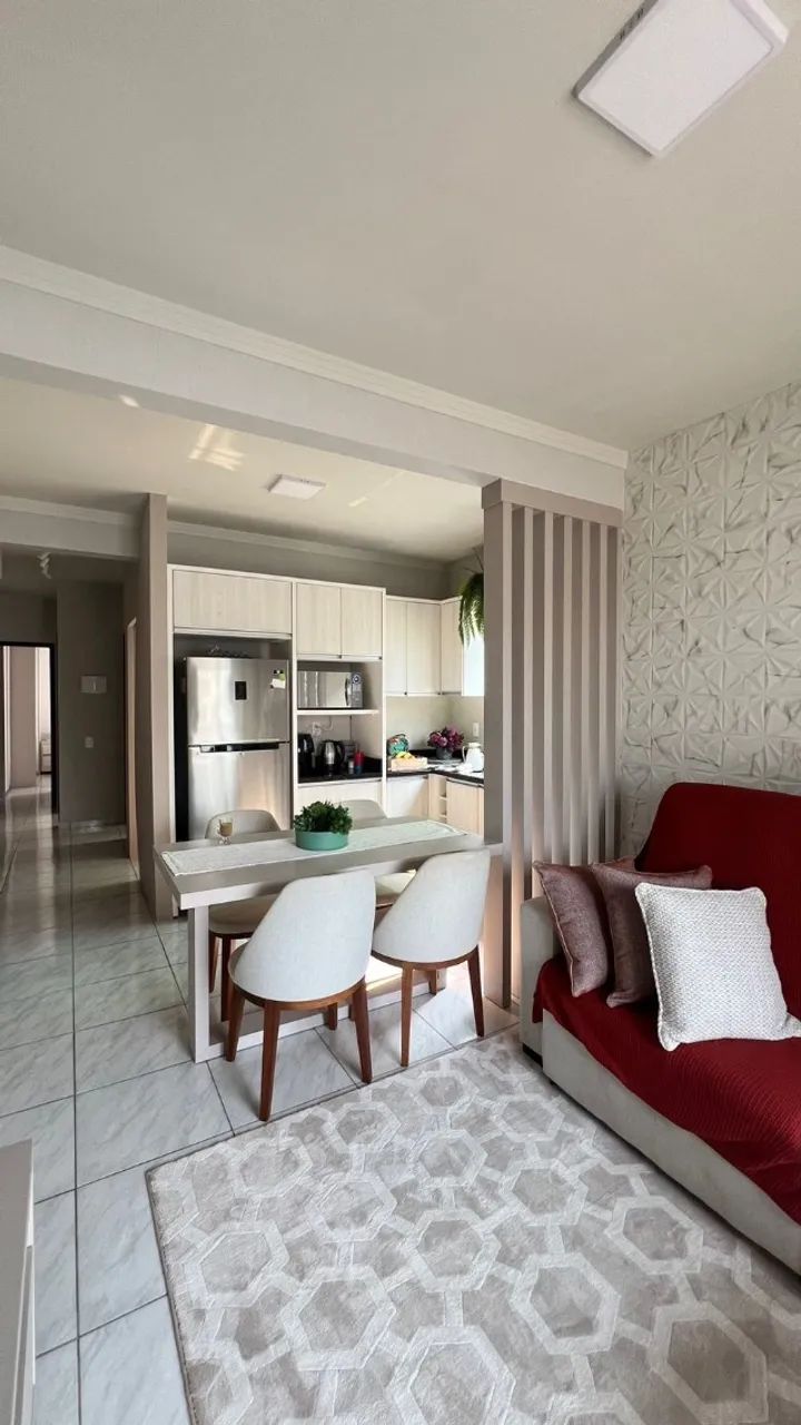 Apartamento 62 m2 - Foto 5