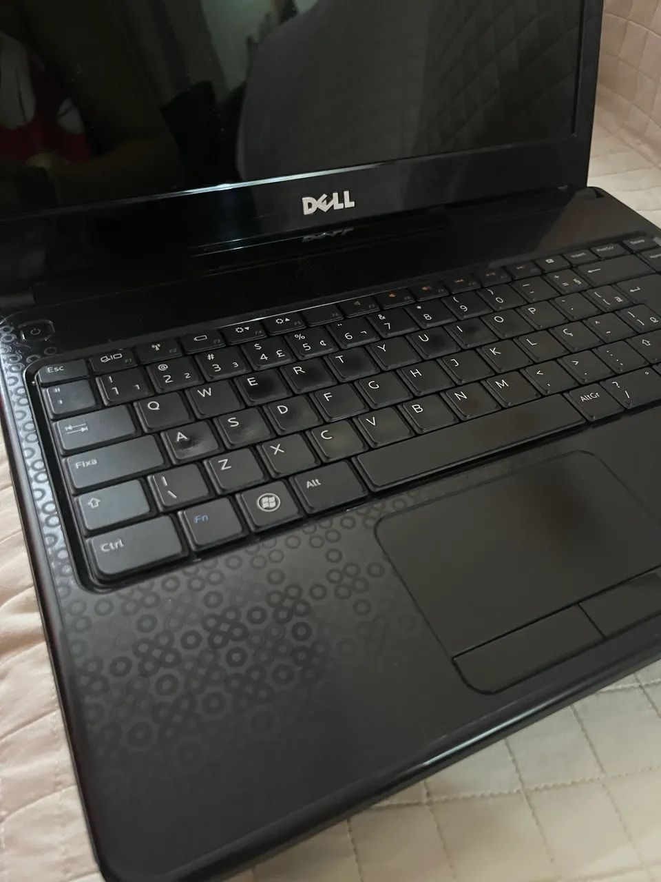 Notebook Dell 