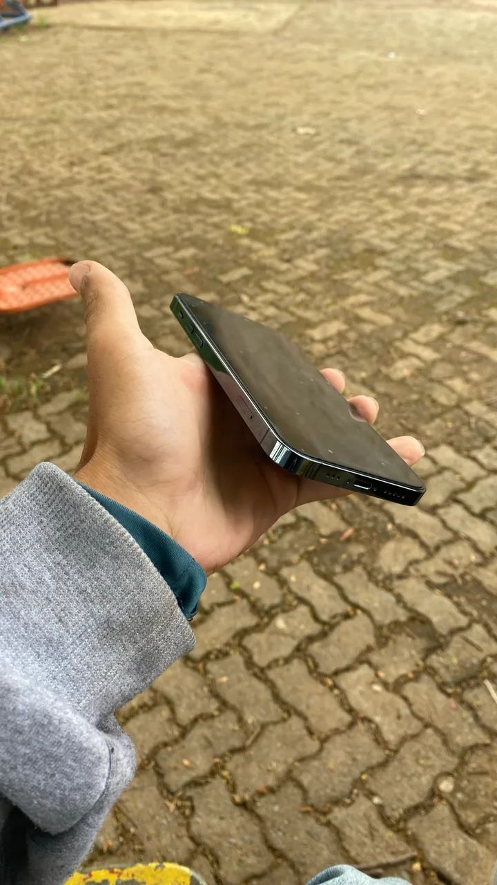 iPhone 12 Pro 128Gb - Foto 4
