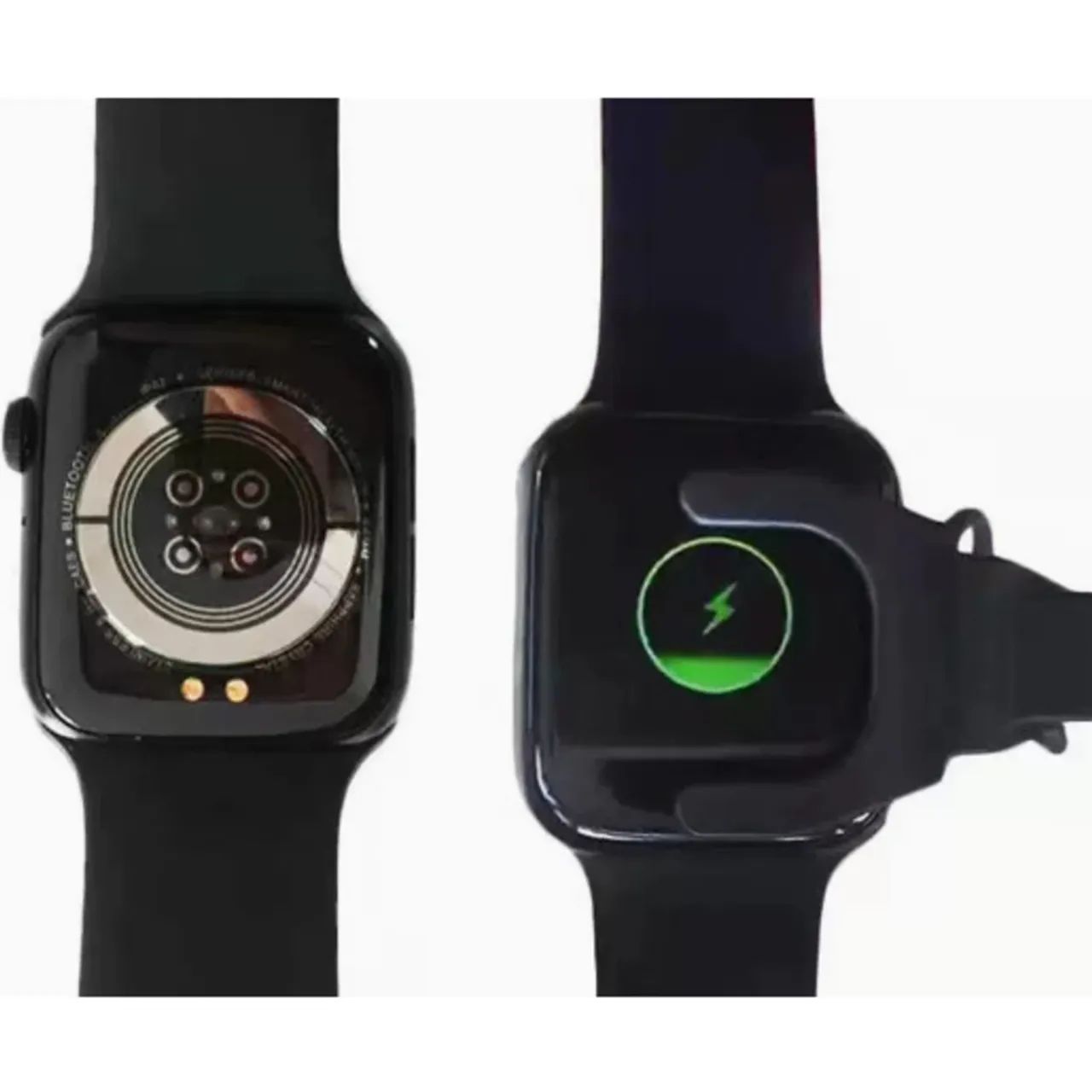 Cabo USB para relógio  - Foto 2