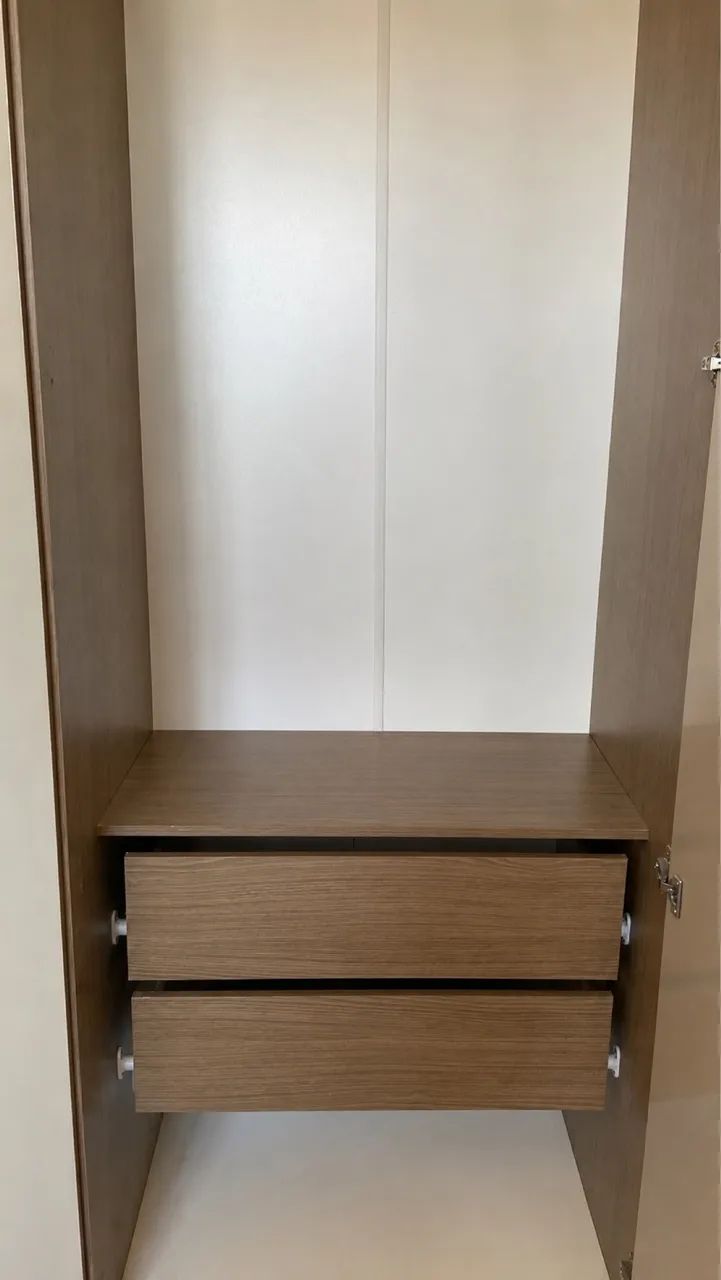 Guarda-Roupa  - Foto 2
