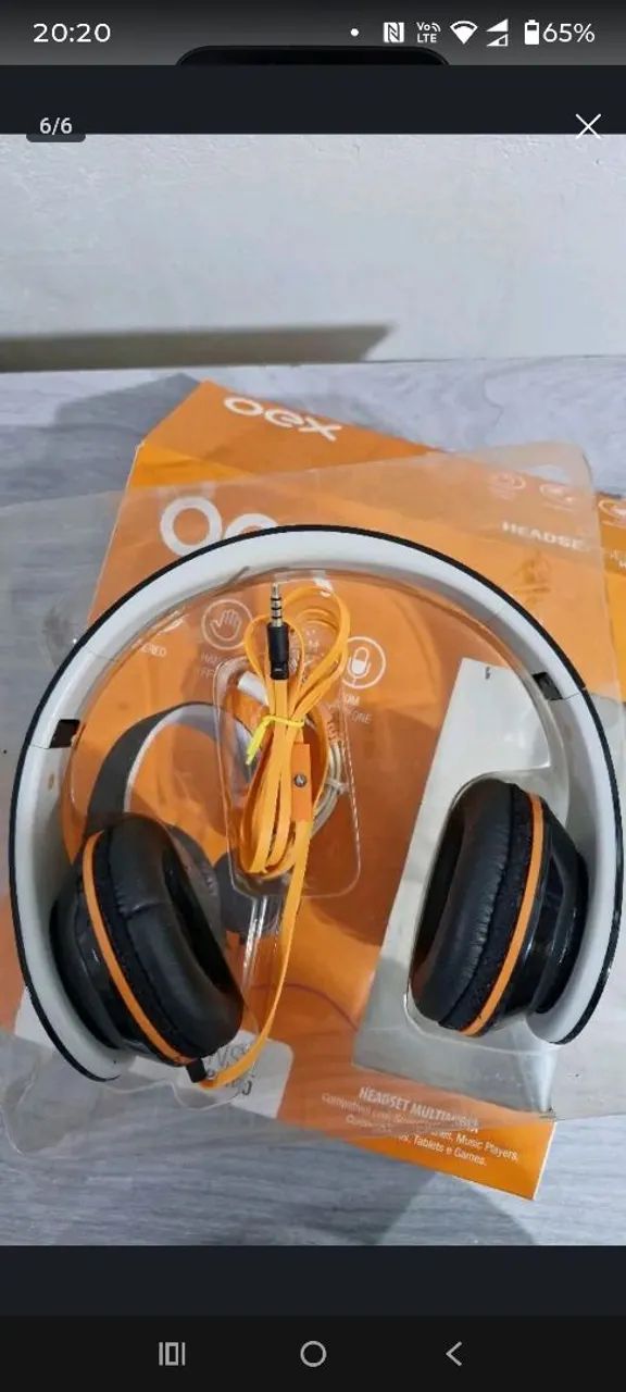 Vendo celular Samsung A14  - Foto 4