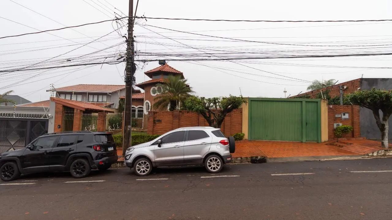 Imóvel comercial no Monte Castelo