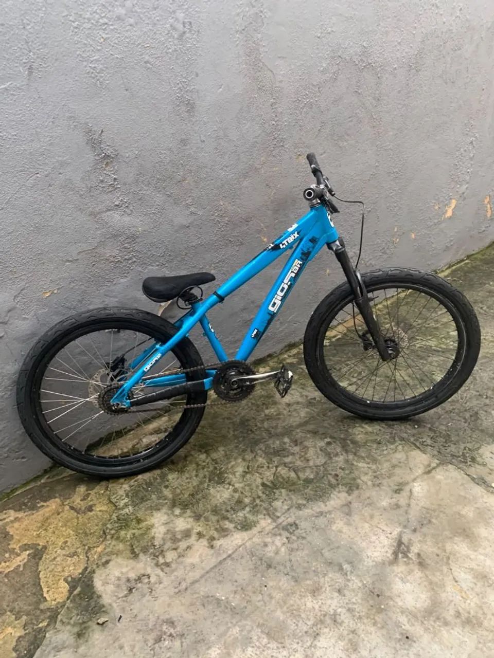 Gios 4trix  - Foto 2
